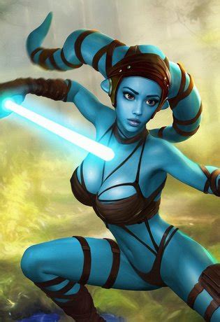 Jedi Sluts Luscious Hentai Manga Porn