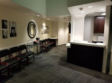 Tour the Sleep Lab – Comfort Sleep Clinic