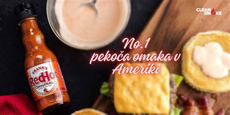 Franks Red Hot Original Ml Peko A Omaka Cleansmoke Si