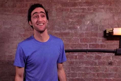 GayCalgary VIDEO Slightly Amazing Gay Pick Up Lines