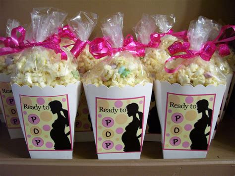 10 Best Baby Shower Ideas