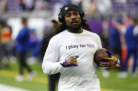 Dalvin Cook Offered Ex Girlfriend 1 Million To Settle Domestic