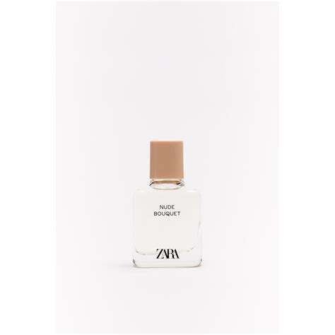 ZARA NUDE BOUQUET EDP 100ml Lazada