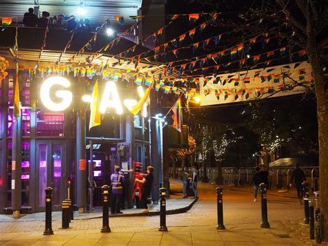 Visitar Gay Village Barrio Homosexual De Manchester Actualizado 2021 Vero4Travel