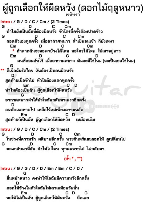 คอร์ดเพลง Artofit