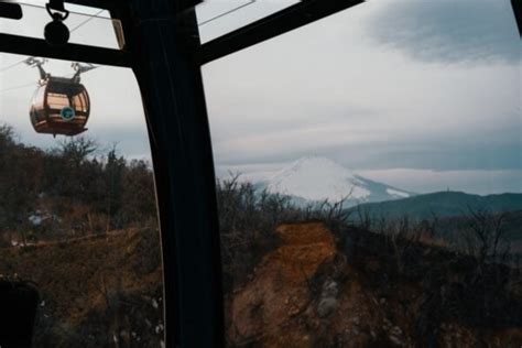 An Epic & Easy Hakone 2-Day Itinerary | Bucketlist Bri