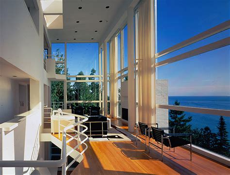 Richard Meier The Pritzker Architecture Prize