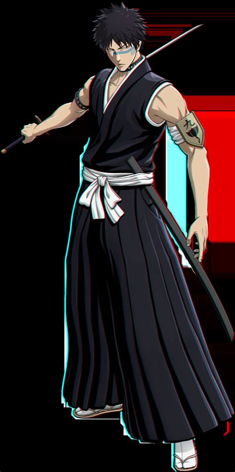 character bleach rebirth  souls
