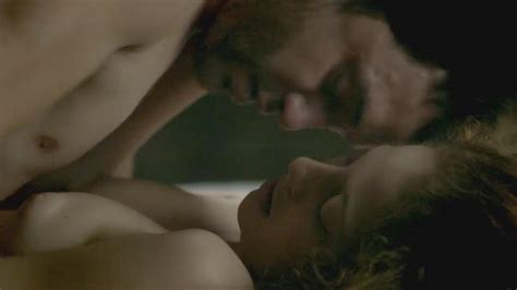 Jenna Thiam Nude And Sexy Photos The Fappening