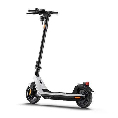 Niu Kqi Pro Foldable Electric Kick Scooter W Mi Max Operating