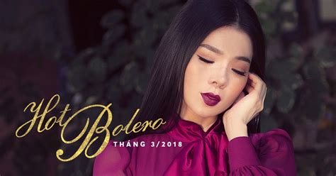 Nh C Hot Tr T Nh Bolero Various Artists Nhac Vn