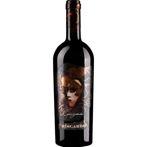 Biscardo Enigma Appassimento Sangiovese Rubicone Igt Vineshop De