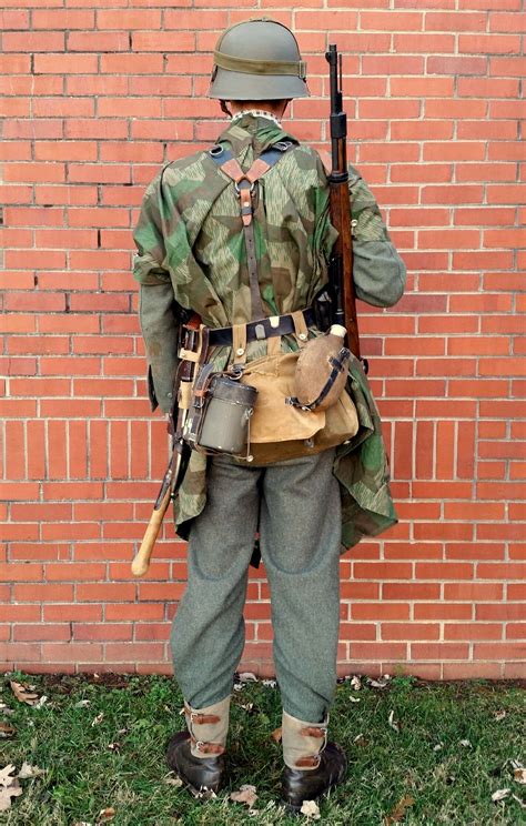 Форма Немецкого Солдата Фото