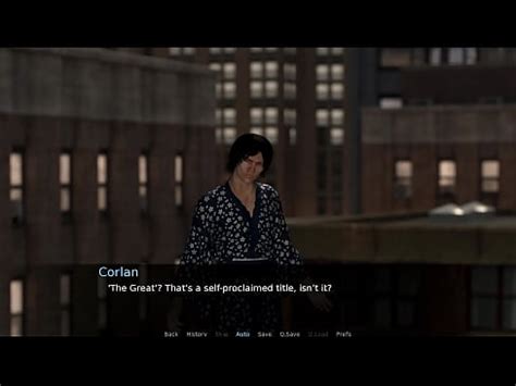 Let S Play Reluctant Archon Part XVIDEOS