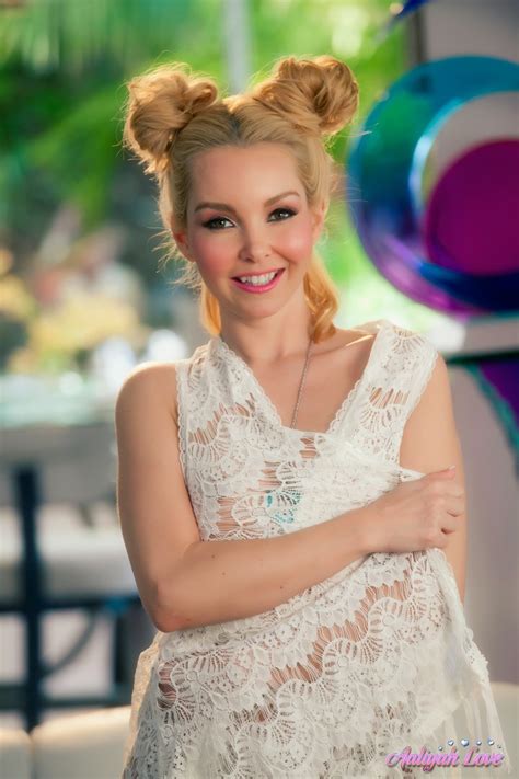 Beautiful Pornstar Aaliyah Love Shows Her Tight Body And Poses Nude In A Solo NakedPics