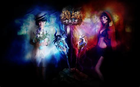 Wallpaper X Px Dsouls Action Artwork Asian Babe