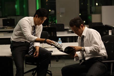 Дорама Персонаж (фильм) смотреть онлайн русская озвучка