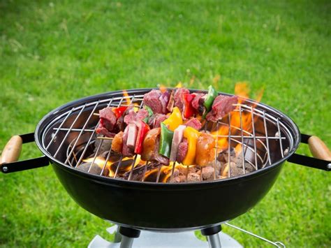 Sirloin Grilled Kabobs Foodland