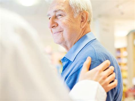 Sex im Alter Tipps für Silver Generation