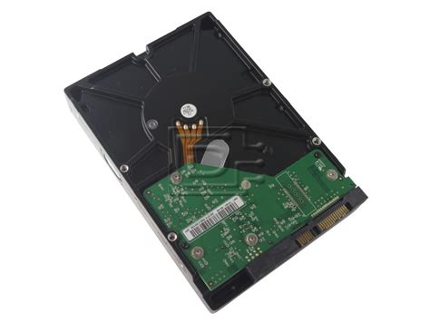 Western Digital Caviar Black WD1001FALS SATA 3.0Gb/s 3.5" Hard Drives