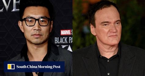 Simu Liu Slams Quentin Tarantino ‘hollywood Was White As Hell The