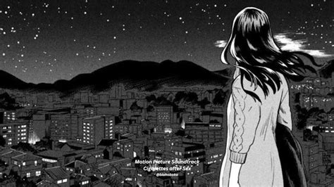 Motion Picture Soundtrack Cigarettes After Sex Sped Up YouTube Music