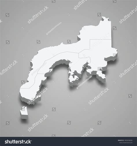 Zamboanga Peninsula Vector Over 21 Royalty Free Licensable Stock