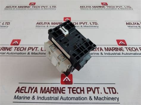 Siemens Tf Power Contactor Aeliya Marine