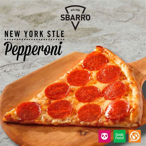 Sbarro Menu Prices Philippines 2024 Updated — All About Philippines Menu