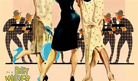 SOME LIKE IT HOT K UHD Blu Ray Mirisch Co United Artists