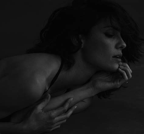 Naked Daniela Ruah Added By Roberto