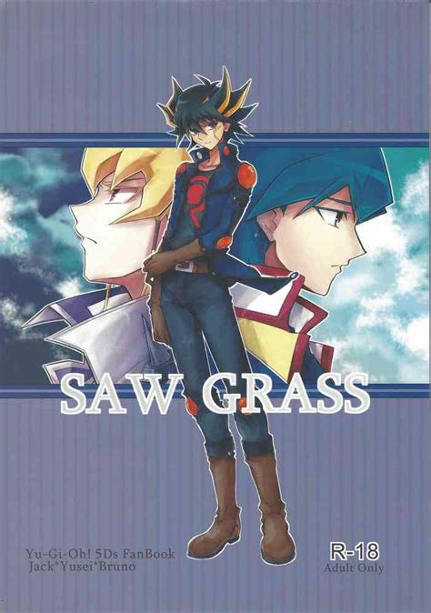 SAW GRASS Nhentai Hentai Doujinshi And Manga