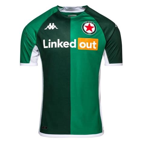 Red Star F C Maillot Domicile 2022 23 Unisportstore Fr