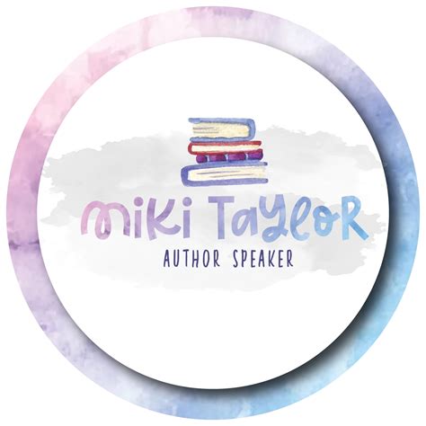 Miki Taylor Author
