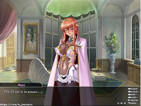 Kangoku Senkan Part Maya Route XVIDEOS