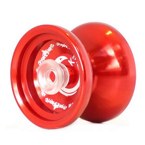 Magicyoyo K3 Unresponsive Yoyo Red Wizzon