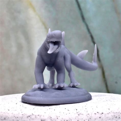 Land Shark Pet - Simons Magic Shoppe
