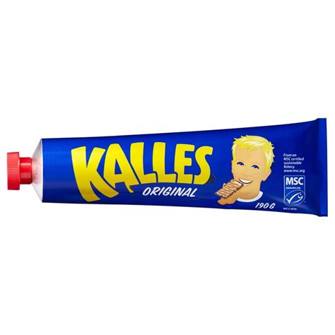 KALLES KAVIAR Cod roe spread - IKEA