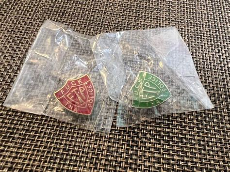 Yahoo Supreme Fuck Tha Police Ftp Pin P