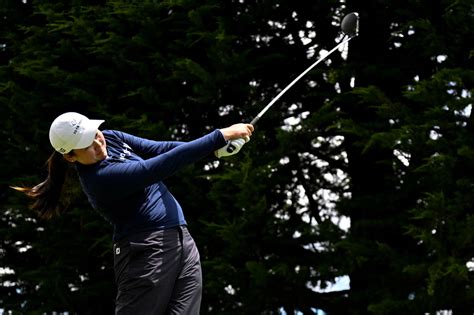 Allisen Corpuz Wins Us Womens Open For First Lpga Title Flipboard