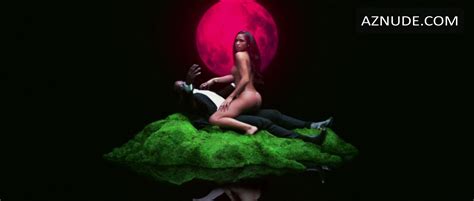 Cassie Ventura Nude Aznude