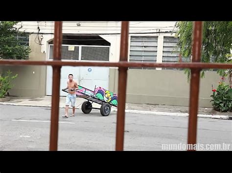 Having Sex With A Cardboard Picker XNXX