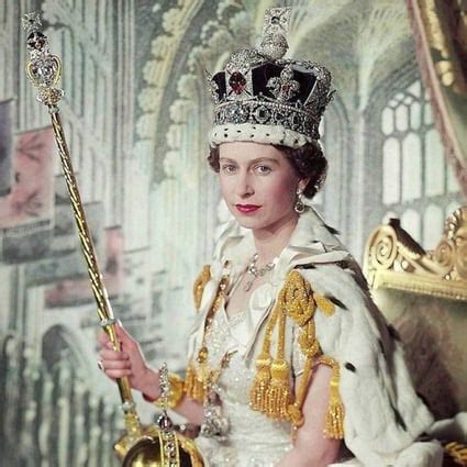 Why is the world fighting over Queen Elizabeth’s royal jewels? From Koh