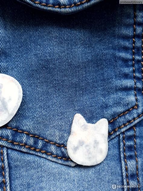 Патч, нашивка на одежду YSTICK Набор Пес и Кот - «Все еще делаете ...