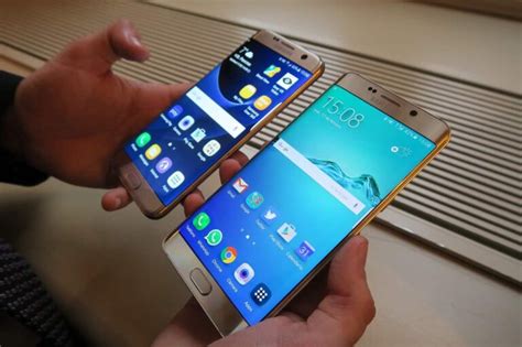 Solución Cómo Quitar el Modo Seguro en el Samsung Galaxy S7 Edge