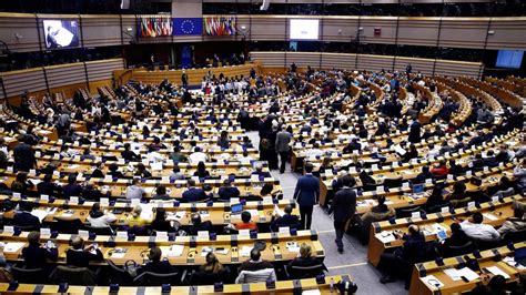 G R Sex Utan Samtycke Till Ett Brott I Hela Eu Dagens Etc