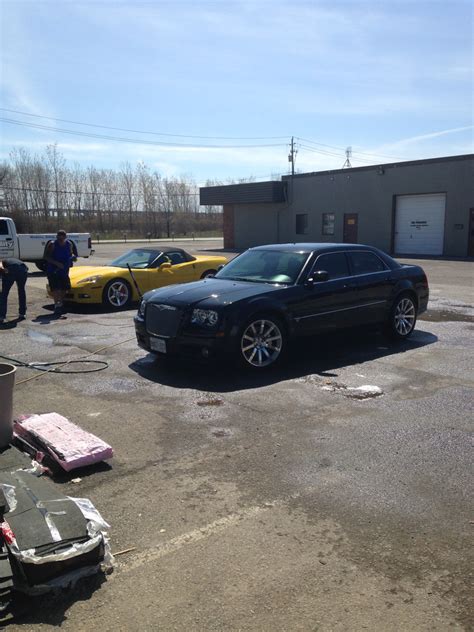 Srt8 Classic Cars St Catharines Kijiji