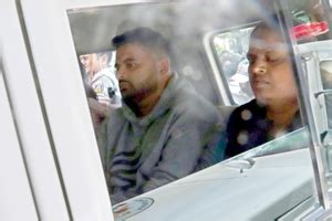 Sex Video Scandal Deve Gowda Grandson Prajwal S Bail Plea To Come Up Before Karnataka HC