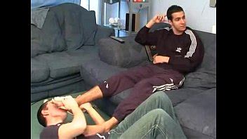 Fetiche De Pies Gay XVIDEOS