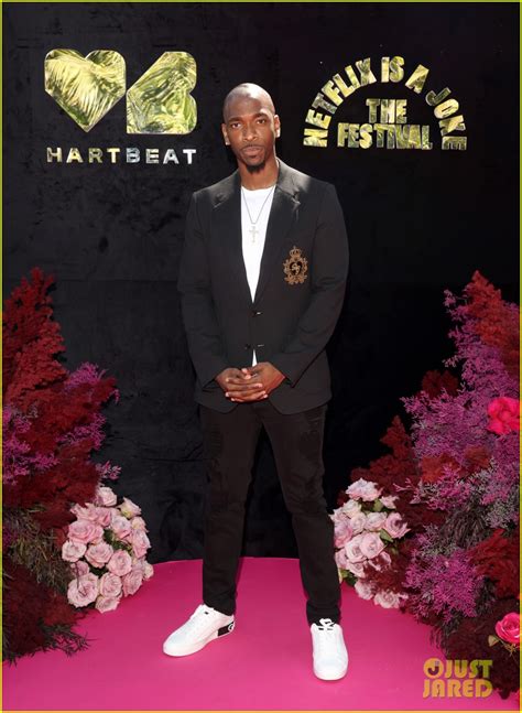 Former Snl Co Star Jay Pharoah Addresses Pete Davidsons Bde Rumors